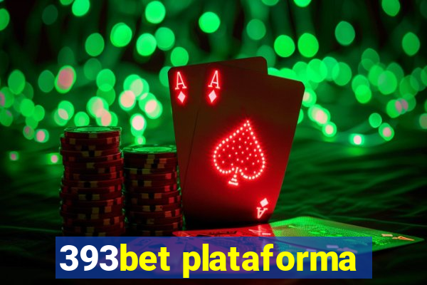 393bet plataforma